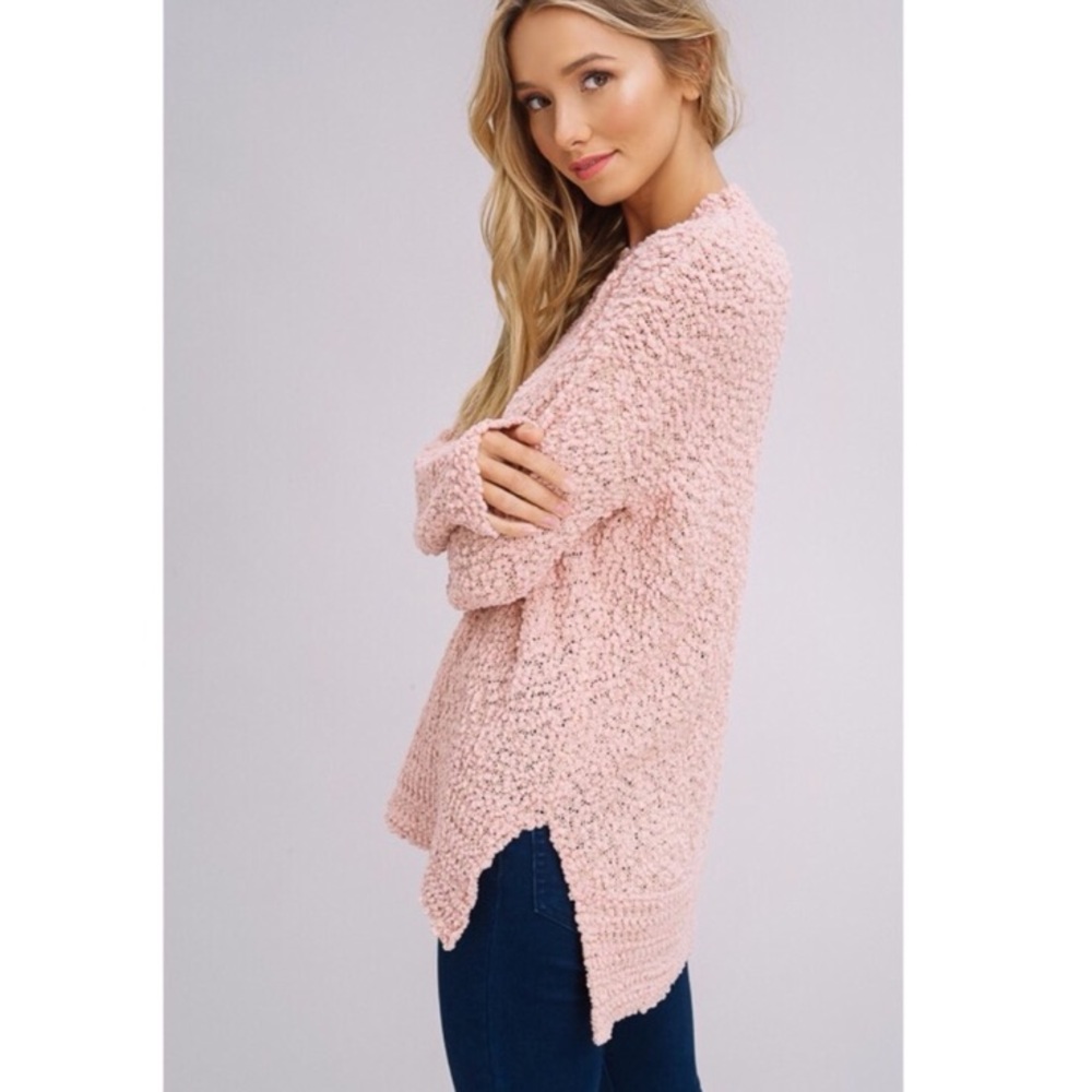 Textured Sweater - Picture 5 of 8